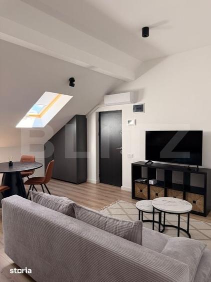 Apartament 3 camere , zona Urusagului - 11