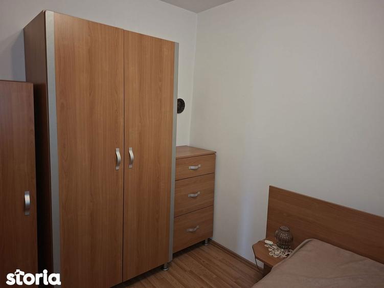 Apartament cu 3 camere decomandat în Ștrand