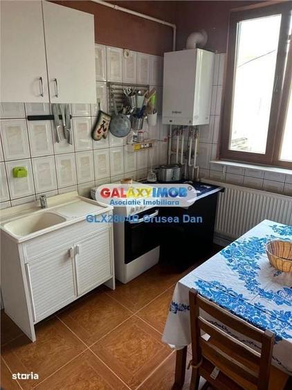 Apartament cu 2 camere în Muncii
