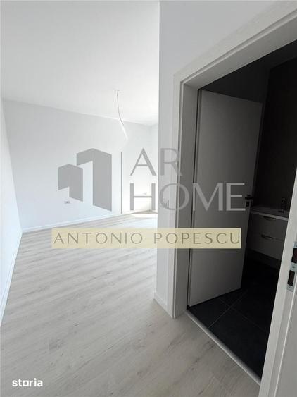 Apartament cu 3 camere în Albert