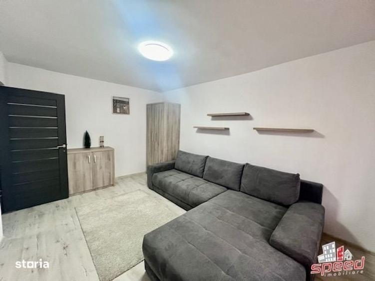 Apartament cu 2 camere în Tudor