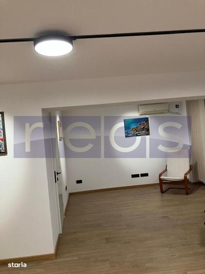 Apartament cu 4 camere în Lucrețiu Pătrășcanu