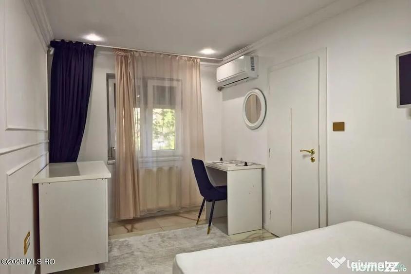Apartament cu 2 camere nedecomandat în Spitalul Județean