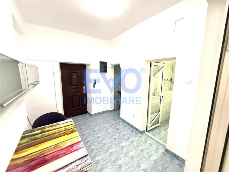 Apartament cu 2 camere decomandat în Ultracentral