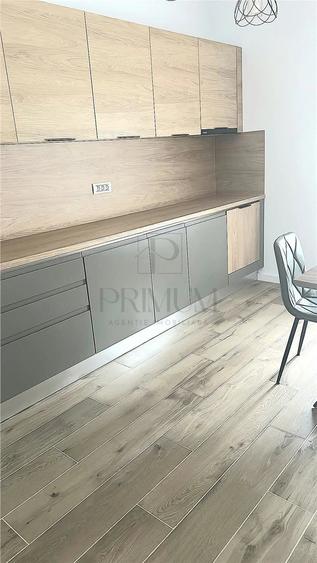 Spațiu comercial, de 65 mp, în Central