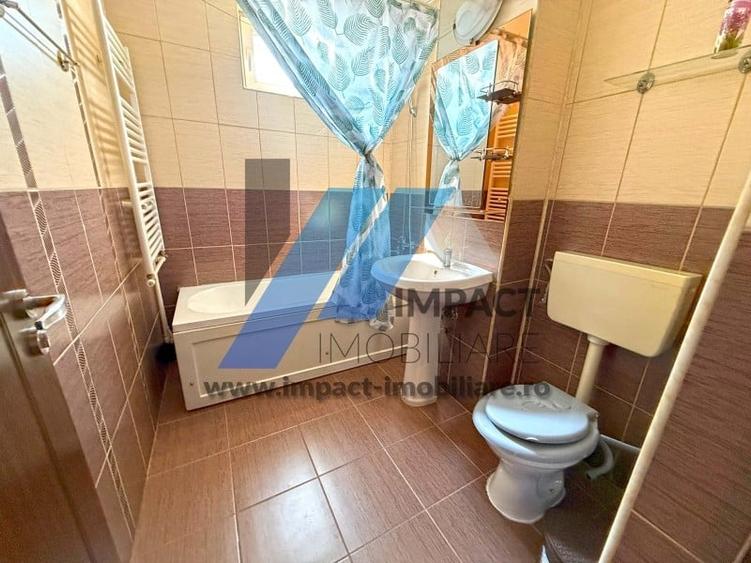 Apartament cu 2 camere decomandat în Lăpuș Argeș