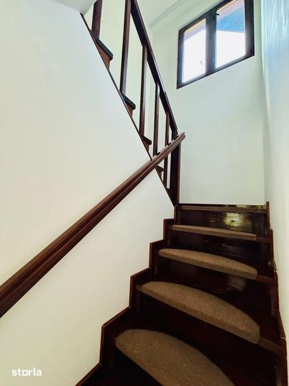 Casa de vanzare + 5.500 mp teren + 2 iazuri | Valea Putnei Pojorata - 3