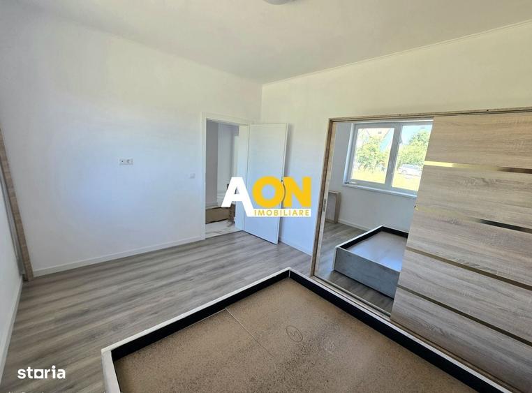 Casă cu 4 camere în Ampoi 3