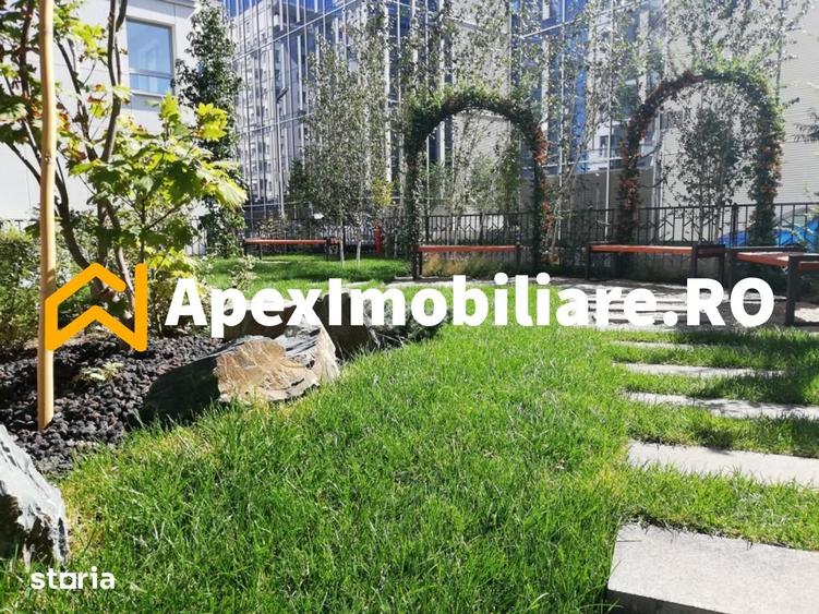 Apartament 2 camere de inchiriat Domenii Bucuresti | ApexImobiliare.ro - 15