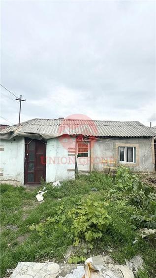 Teren de 319 mp+Casa Demolabila, Toate Utilitatile - Cumpana - 1
