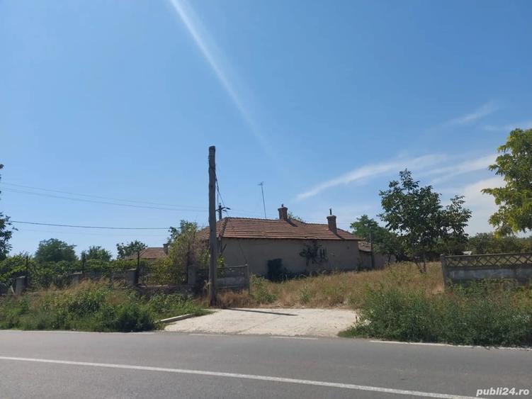 Casă cu 6 camere în Săcele