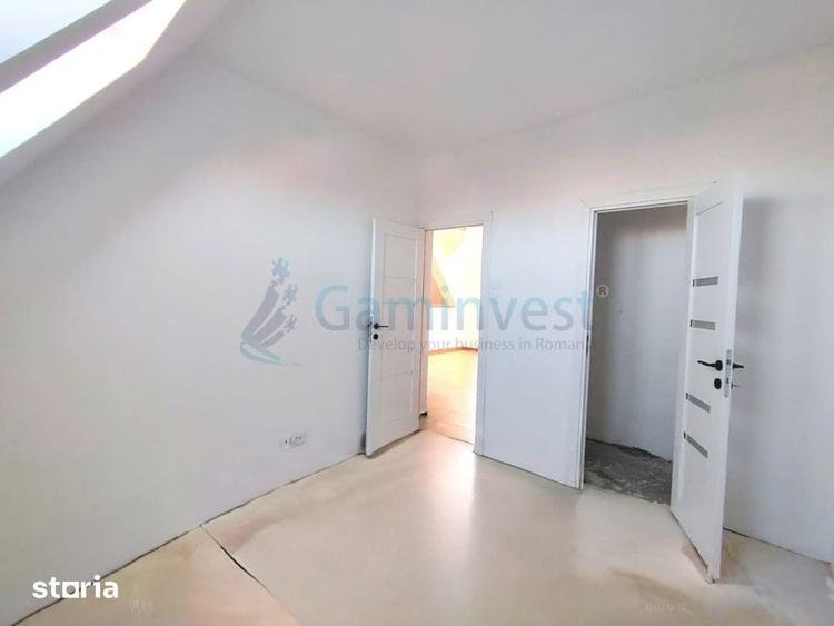 Apartament cu 3 camere în Cantemir