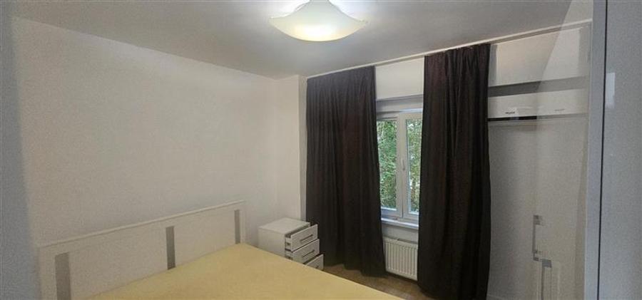 Apartament cu 3 camere decomandat, mobilat în Unirii