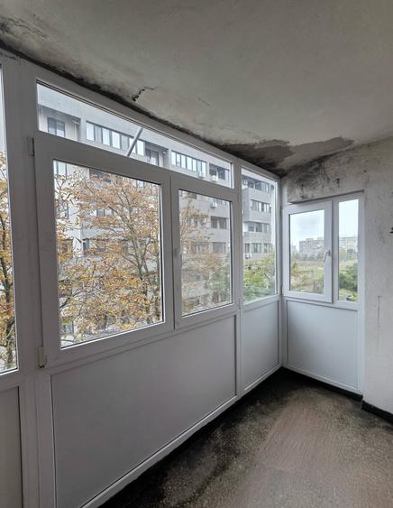 Apartament cu 2 camere decomandat în Tomis Nord
