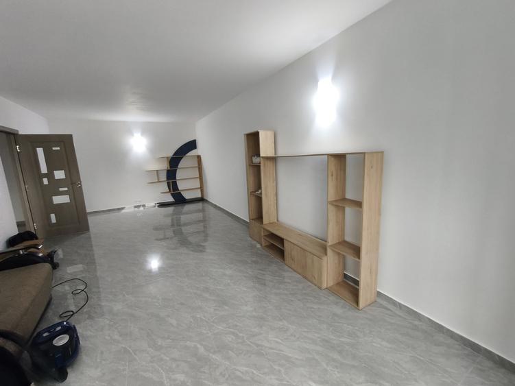 Apartament decomandat în Central