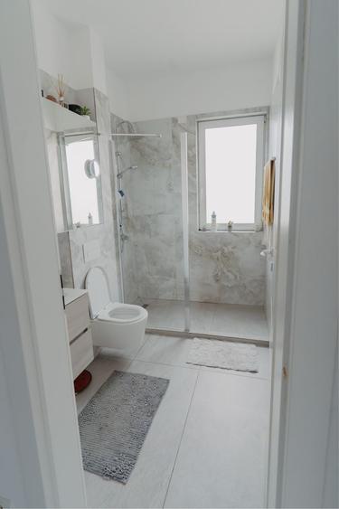 Apartament cu 2 camere decomandat în Rudicica