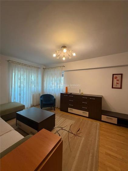 Apartament cu 2 camere decomandat în Brâncoveanu