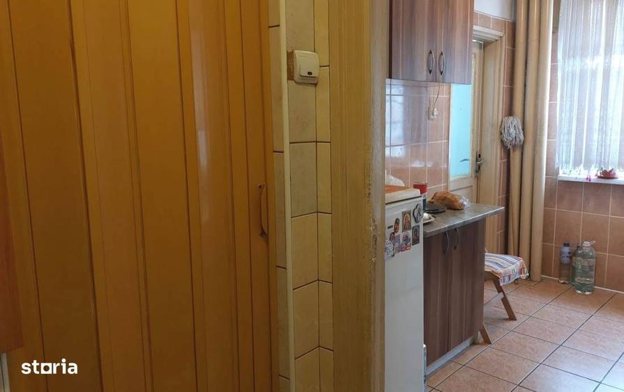 Apartament cu 2 camere în Obor