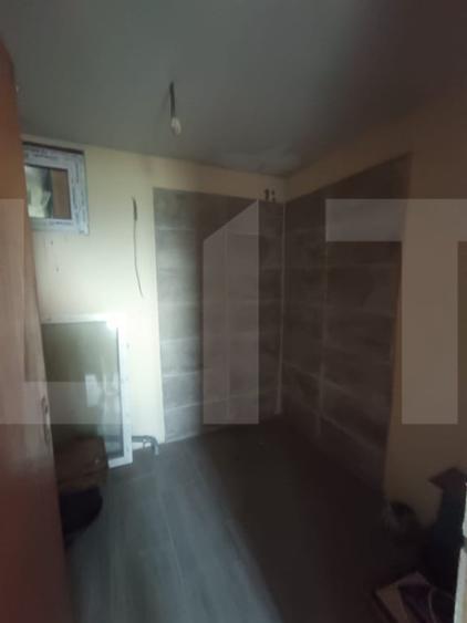Casă cu 2 camere cu Teren 450 Mp în Dobolii de Jos