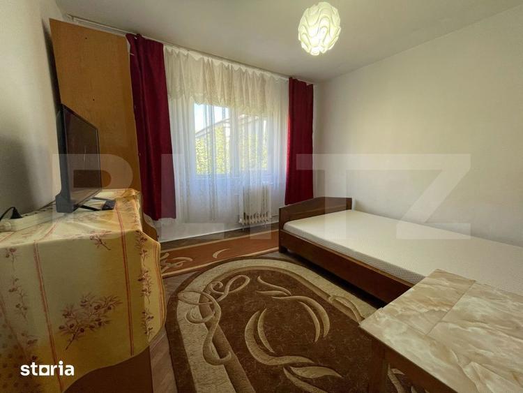Apartament 3 camere de inchiriat in Rogerius zona foarte linistita - 3