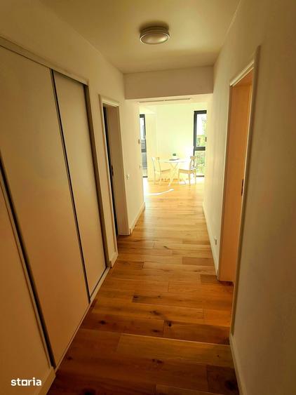 Apartament cu 3 camere decomandat în Vitan
