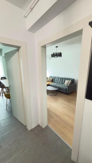 APARTAMENT 2 CAMERE | ATRIA URBAN RESORT | CHITILA - 4