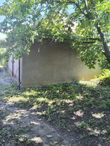Teren de 2819 mp, în Jariștea