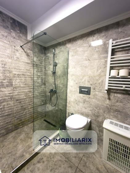 Apartament 2 camere în Solid Residence Butoaie – vedere către lac - 14