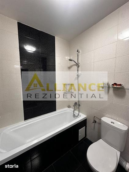 3 camere decomandat | 2 bai | Parcare cadastrata | Metalurgiei 2018 - 17