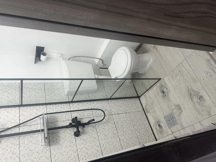 Garsonieră semidecomandată în Decebal