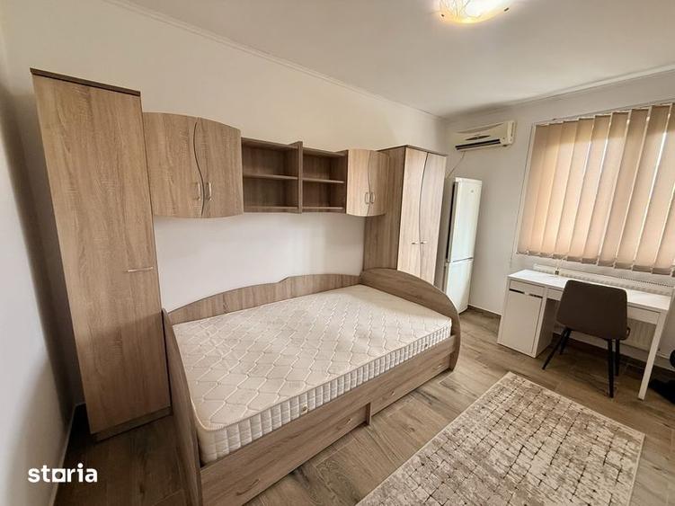 Garsoniera Blvd 1 Decembrie 1918 300 euro - 5