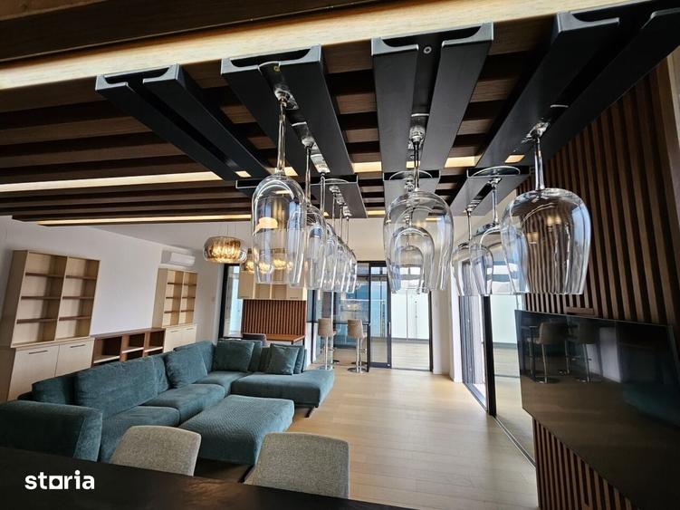 INVESTITIE PENTHOUSE THE IVY - STEJARII - 6