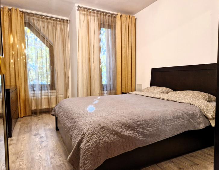 Apartament cu 2 camere decomandat în ICIL