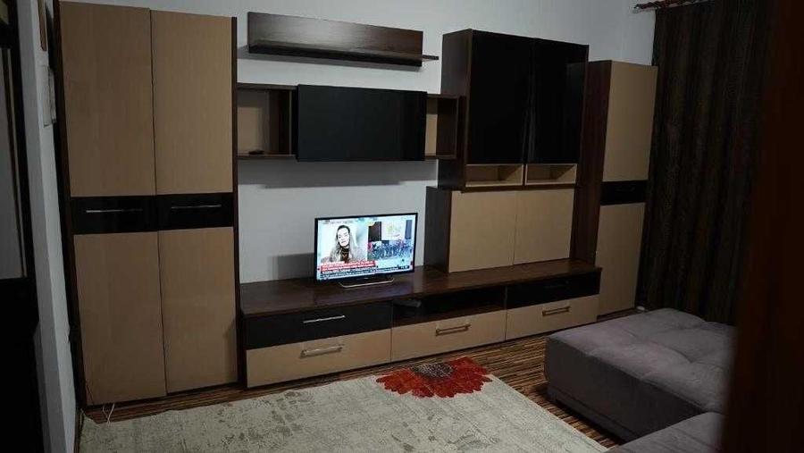 Apartament cu 2 camere decomandat în Șelimbăr
