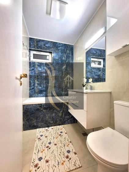 Apartament cu 2 camere circular în Timișoara
