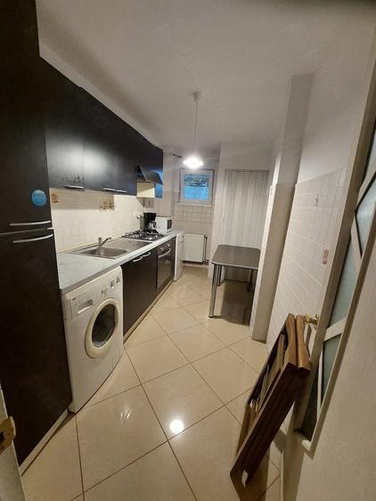 Apartament cu 2 camere nedecomandat în Medicină