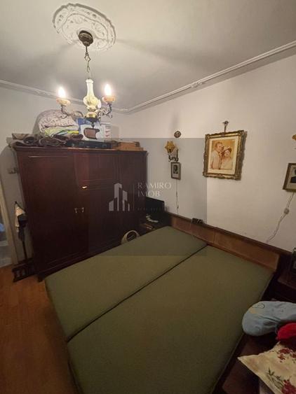 Apartament cu 2 camere decomandat, mobilat în 1 Decembrie 1918