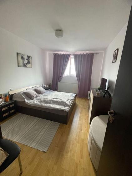 Apartament cu 2 camere decomandat în Nord