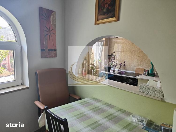 Apartament cu 2 camere în Timpuri Noi