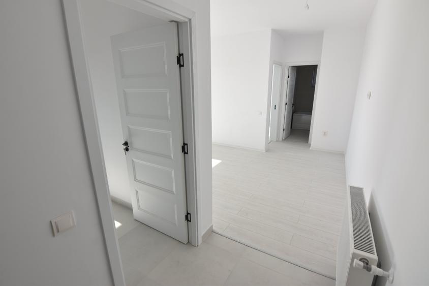 Apartament cu 2 camere decomandat în Bragadiru