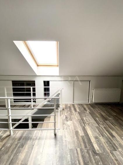 Apartament 3 camere, pe 2 niveluri, Florești, zonă centrala. - 6