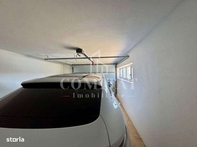 Casa tip duplex in Baciu - 14