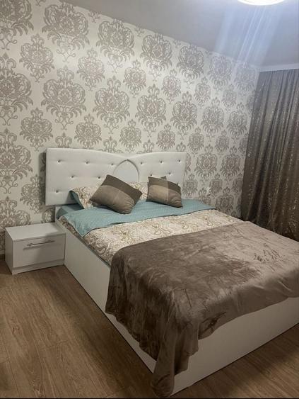 Inchiriez apartament cu 1 camera - 5