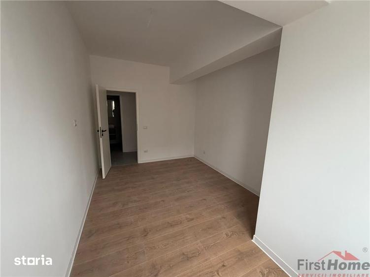 Apartament cu 3 camere în Nord
