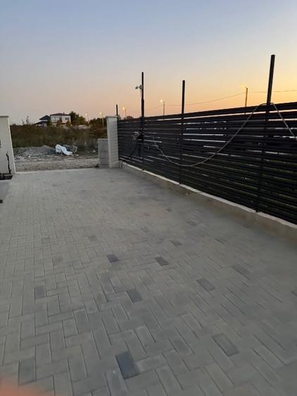 Casă individuală cu 4 camere cu Garaj în Nord-Vest