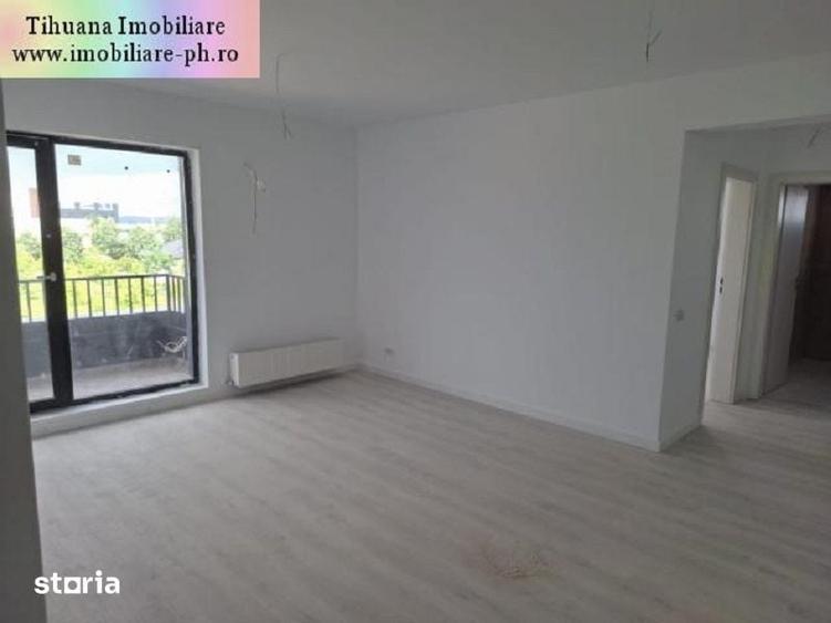 Apartament cu 2 camere decomandat în Păulești