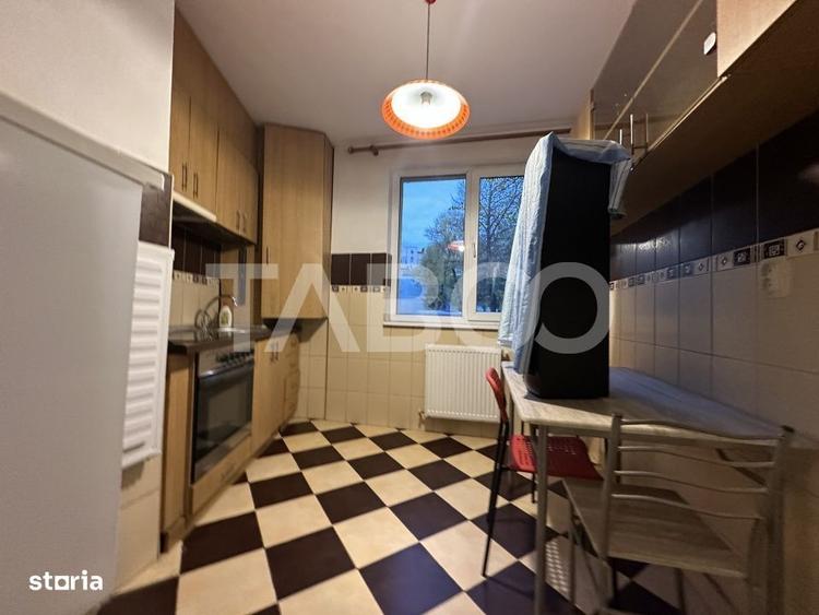 Apartament cu 2 camere de vanzare zona Piata Garii Centru - 5