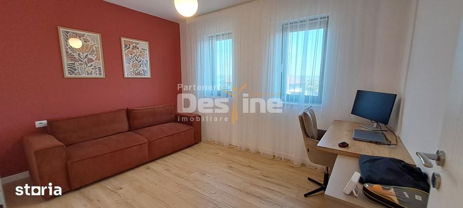Casă cu 4 camere cu Teren 498 Mp în Miroslava