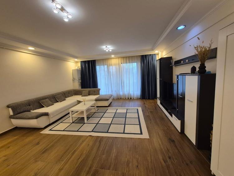 Apartament spatios 2 camere /Liber imediat /Piscina/ Complex securizat - 4
