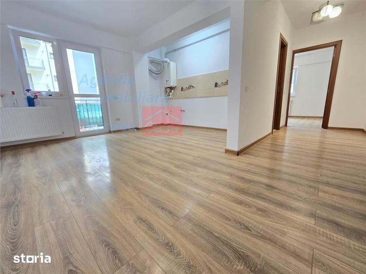 Apartament Valea Lupului, 2 camere. Mutare imediata - 2